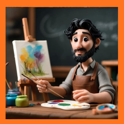 Drawing course, online or in person, in Modena, individual or group