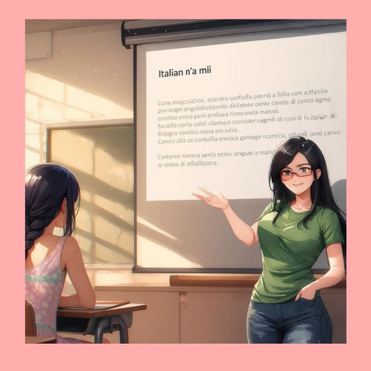 Curso de inglês, online ou presencial em Modena, individual ou em grupo