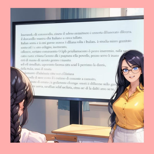 Curso de inglês, online ou presencial em Modena, individual ou em grupo