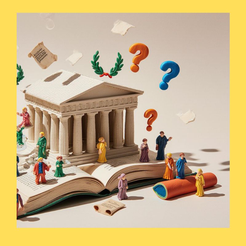 CORSO DI FILOSOFIA - 10 lezioni – 15 ore - Lunedi'- 20:00-21:30  - Dal 7 luglio al 7 settembre 2026 - Codice corso: filosofia1