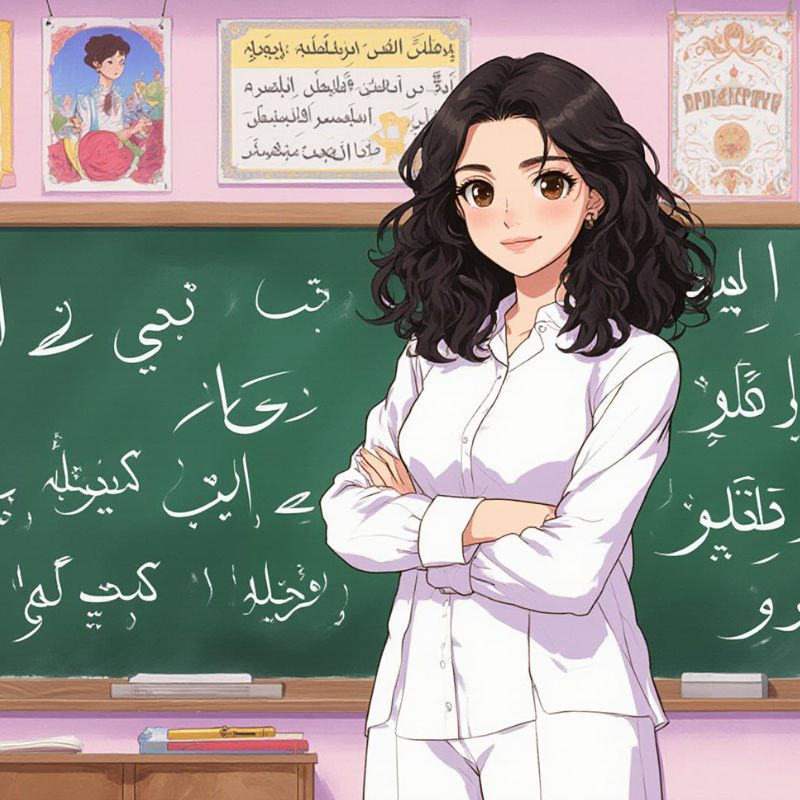 ARABO A1-A2 - ONLINE