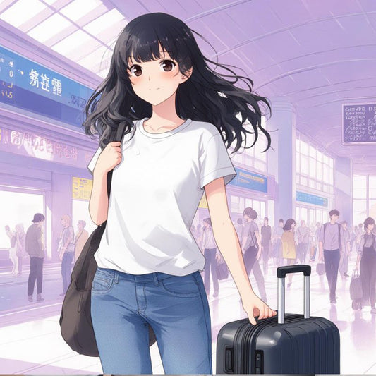 GIAPPONESE PER VIAGGIARE - ONLINE