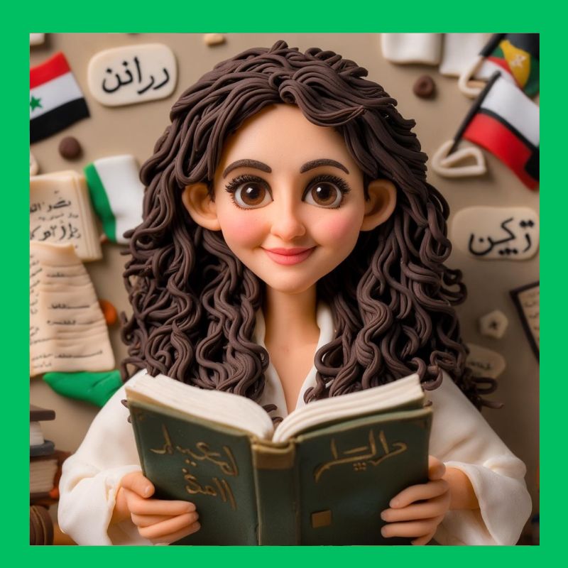 CORSO DI ARABO - 10 lezioni da 15 ore o 20 lezioni da 30 ore - giorni da concordare - Stiamo creando il gruppo,partiamo a settembre. Codice corso:arabo1