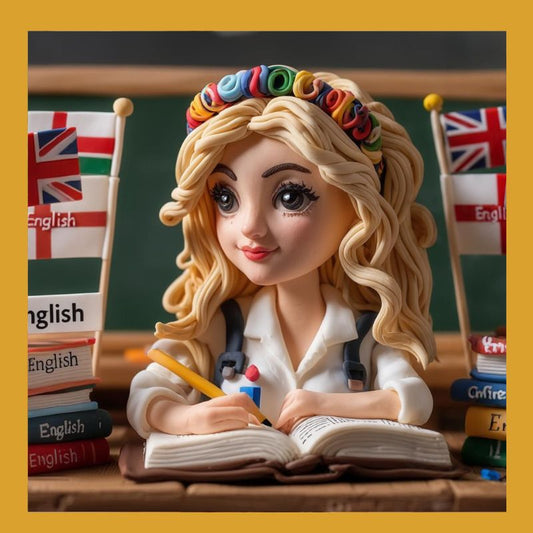 CORSO DI INGLESE- 10 lezioni da 15 ore o 20 lezioni da 30 ore - giorni da concordare - Stiamo creando il gruppo,partiamo a settembre. Codice corso:inglese1