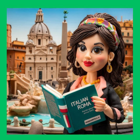 CORSO DI ITALIANO - 10 lezioni da 15 ore o 20 lezioni da 30 ore - giorni da concordare - Stiamo creando il gruppo,partiamo a settembre. Codice corso:italiano1