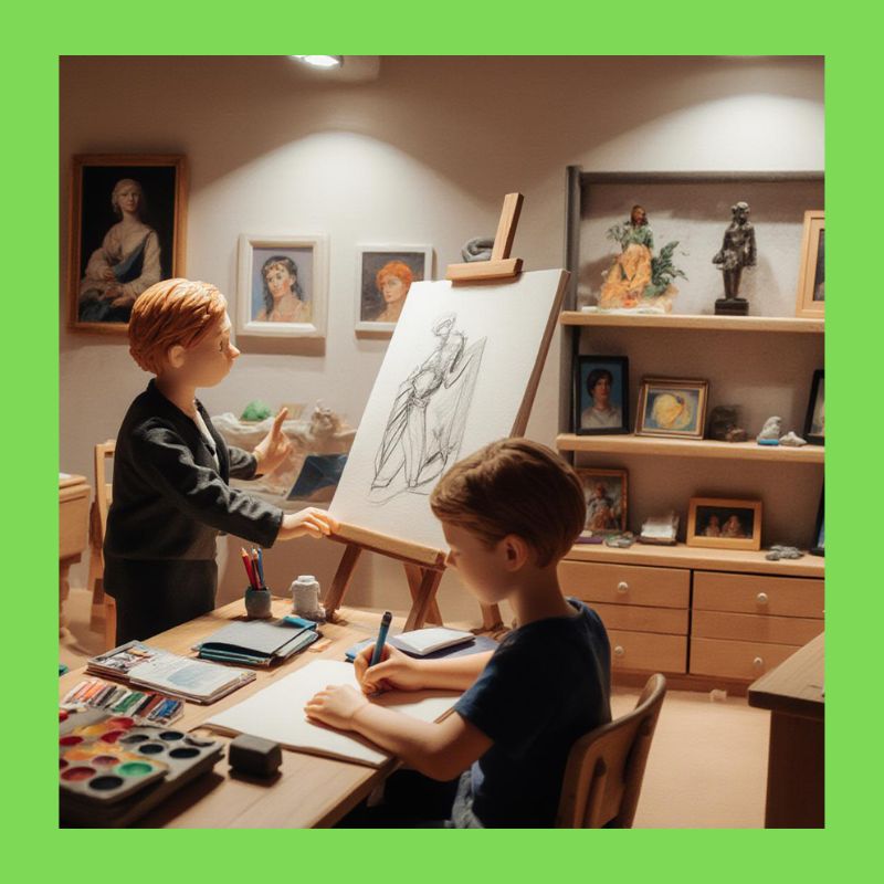 CORSO DI DISEGNO BASE - 10 lezioni - 20 ore - giovedi' dalle 19:30 alle 21:30 - Stiamo creando il gruppo,partiamo a settembre. Codice corso:disegno1