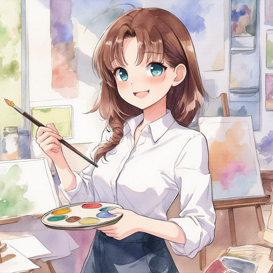 ACQUERELLO BASE - LUNEDI' DALLE 19:30 ALLE 21:30 - DAL 27 APRILE AL 29 GIUGNO 2026 - MODENA