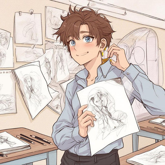 DISEGNO BASE - GIOVEDI' DALLE 19:30 ALLE 21:30 - DAL 30 APRILE 2026 AL 2 LUGLIO 2026 - MODENA