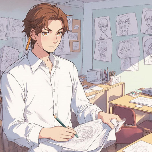 DISEGNO INTERMEDIO - MERCOLEDI' DALLE 19:00 ALLE 21:00 - DAL 8 APRILE 2026 FINO AL 10 GIUGNO - MODENA