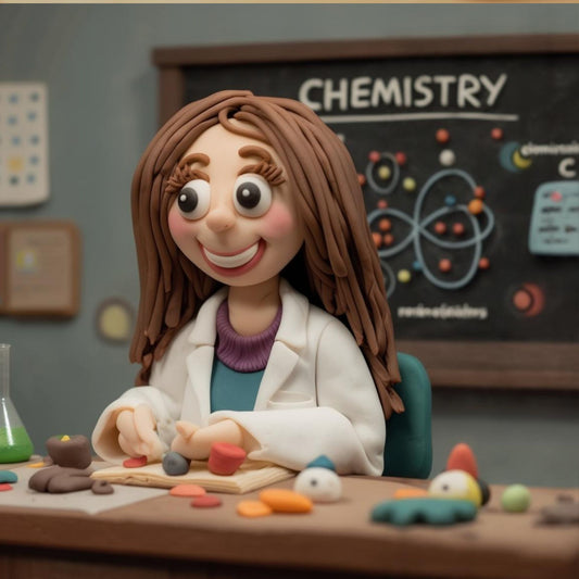 📖 LEZIONI DI CHIMICA - (Via Giardini 378) | 10 lezioni - 10 ore - giorni a richiesta - Codice corso: scienze1