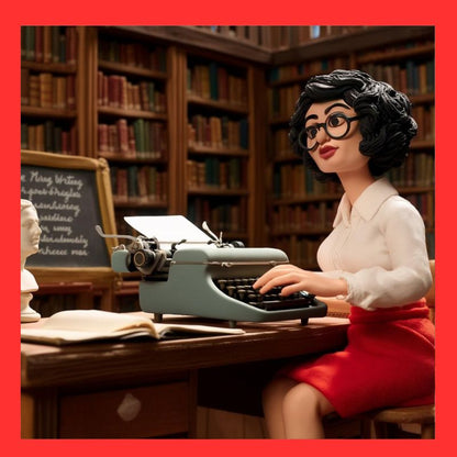 Italian literature course, online, individual or group
