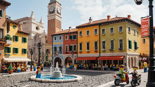 Curso de italiano, online ou presencial em Modena, individual ou em grupo