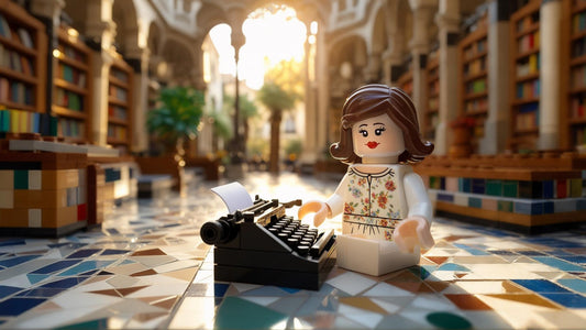 ✍️ Scrittura creativa - livello base - lunedi' dalle 19:30 alle 21:30 - online