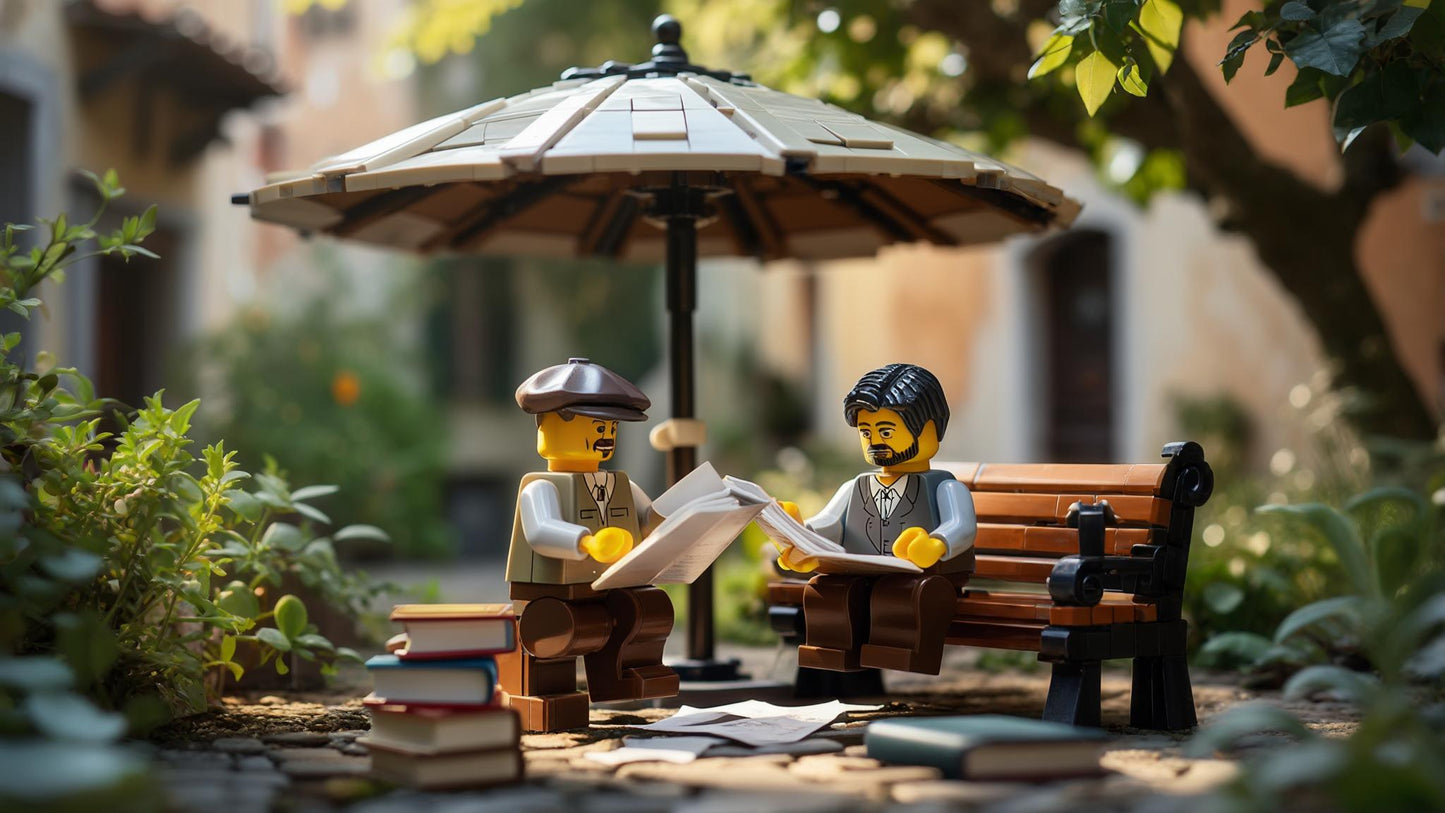 Inglese conversazione - in programma il giovedi' dalle 19:30 alle 21:00 a Modena
