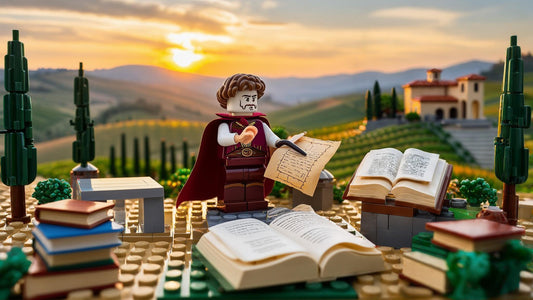 📖 Letteratura italiana