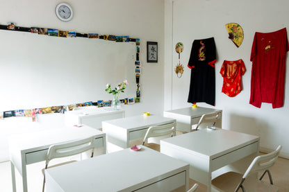 SALA RIUNIONI VERDE