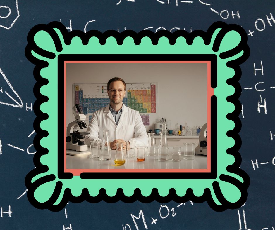 🧪 Chimica - Codice Corso - chimica1