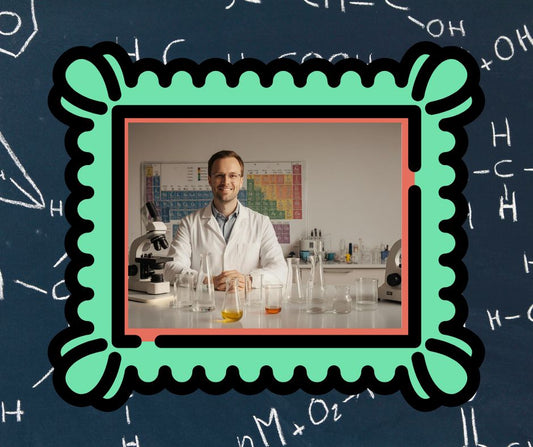 🧪 Chimica - Codice Corso - chimica1