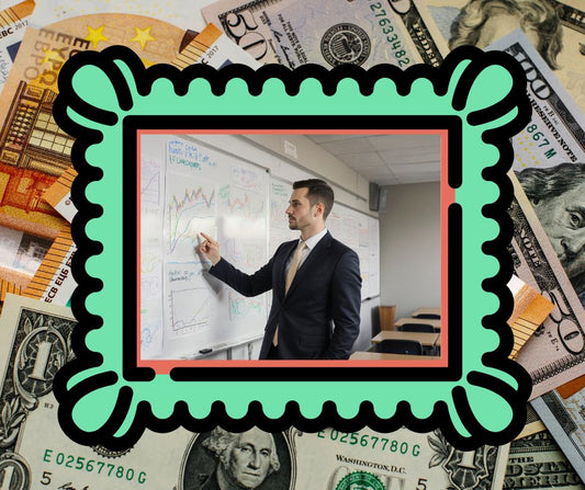 💹 Economia - Codice Corso - economia1