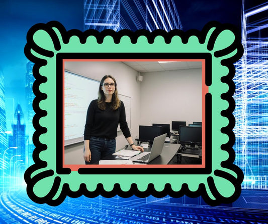 💻 Informatica a Modena o online - Codice Corso - informatica1