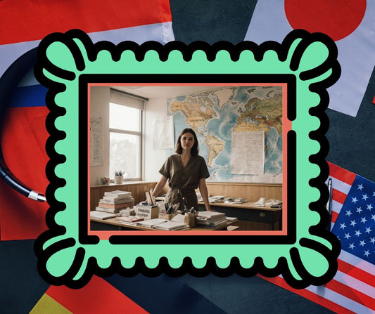 🌍 Lingue straniere a Modena o online - Codice Corso - lingue straniere1